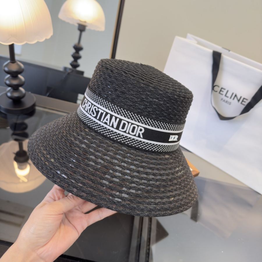 1:1 Replica dior hat ¥ — 1:1 Replica — photo 3