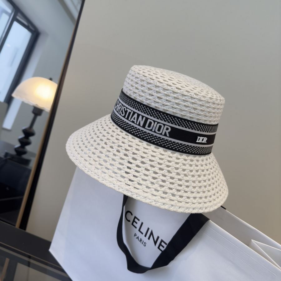 1:1 Replica dior hat ¥ — Premium Replica — photo 3