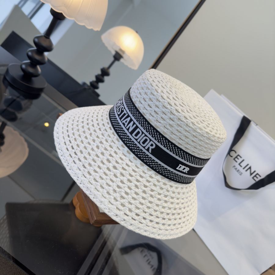 1:1 Replica dior hat ¥ — Premium Replica — photo 4