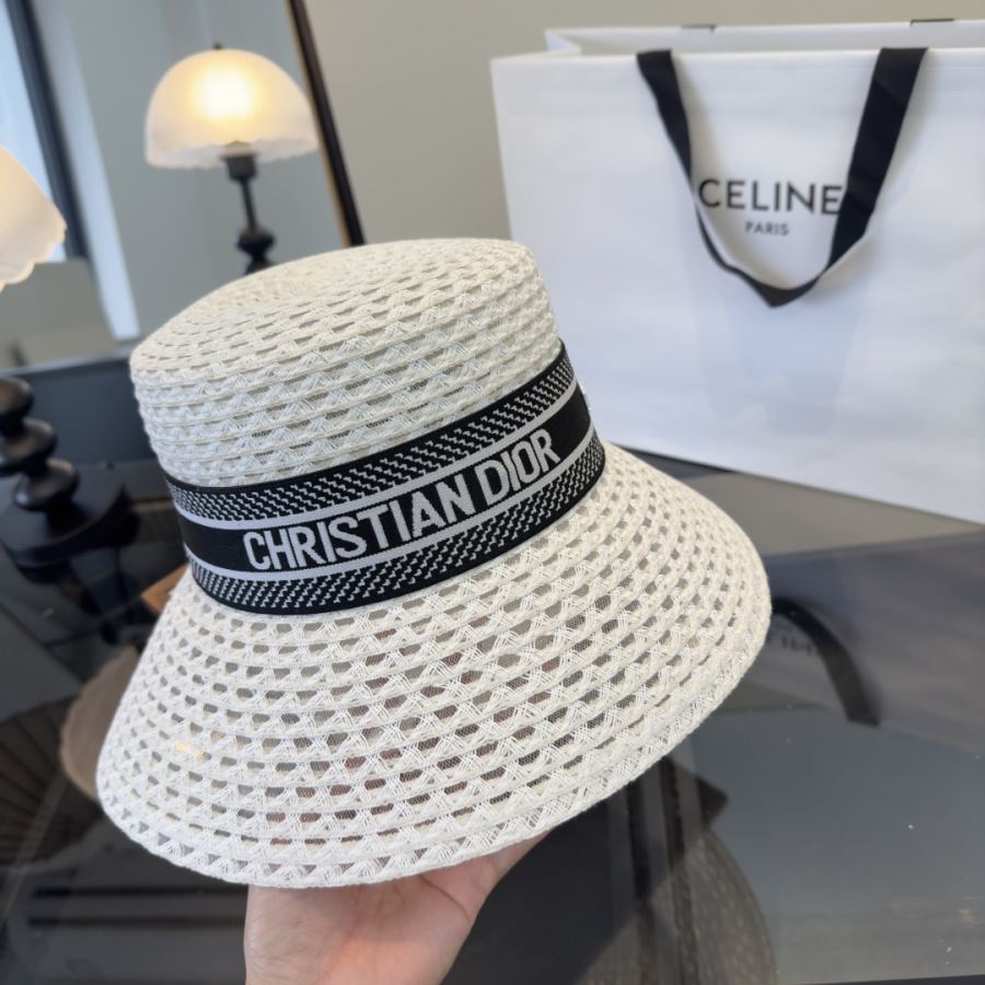 1:1 Replica dior hat ¥ — Premium Replica — photo 7
