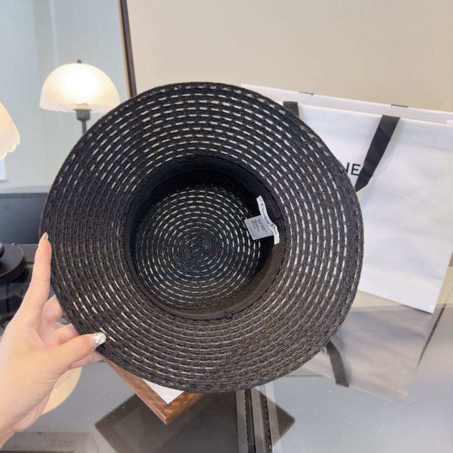 1:1 Replica dior hat ¥ — 1:1 Replica — photo 9