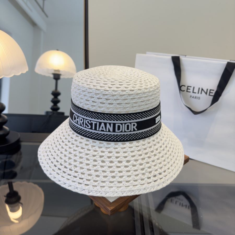 1:1 Replica dior hat ¥ — Premium Replica