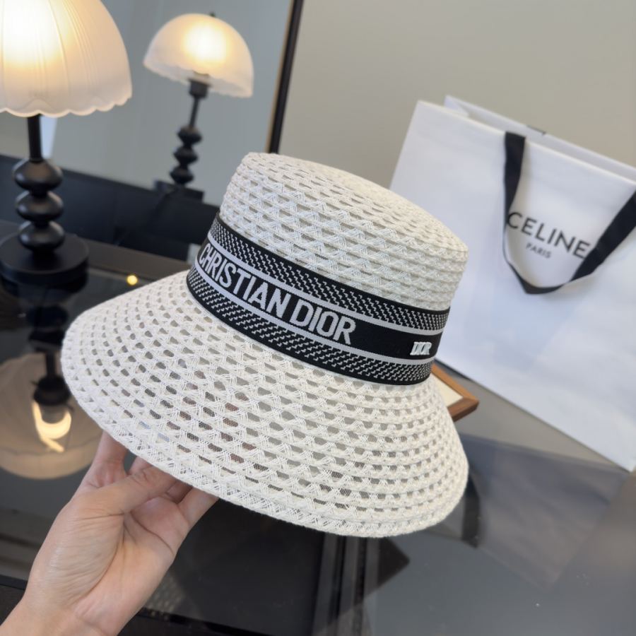 1:1 Replica dior hat ¥ — Premium Replica — photo 2