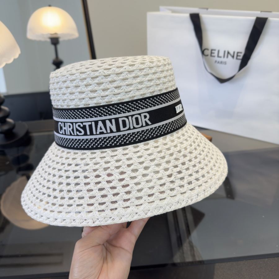 1:1 Replica dior hat ¥ — Premium Replica — photo 5