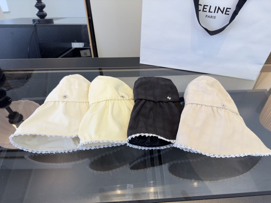1:1 Replica Chanel hat ¥ — AAA Quality Replica — photo 9