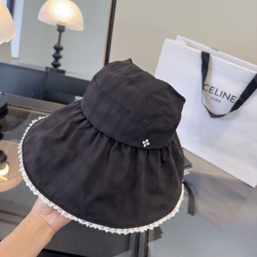 1:1 Replica Chanel hat ¥ — AAA Quality Replica — photo 4