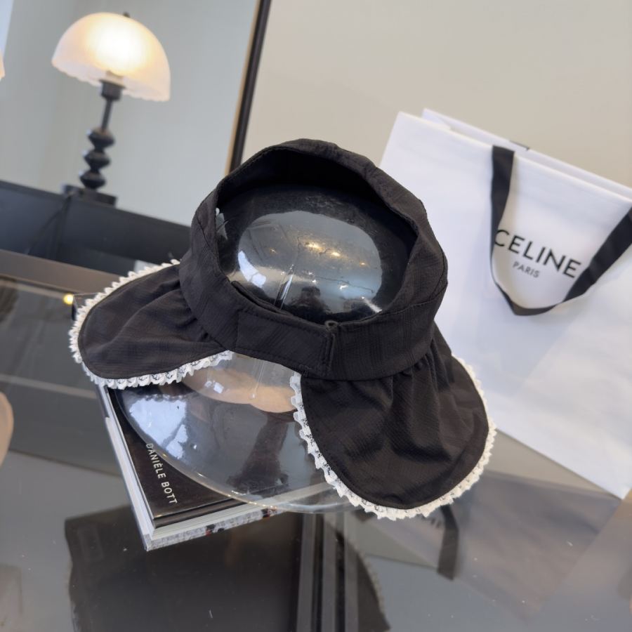 1:1 Replica Chanel hat ¥ — AAA Quality Replica — photo 8