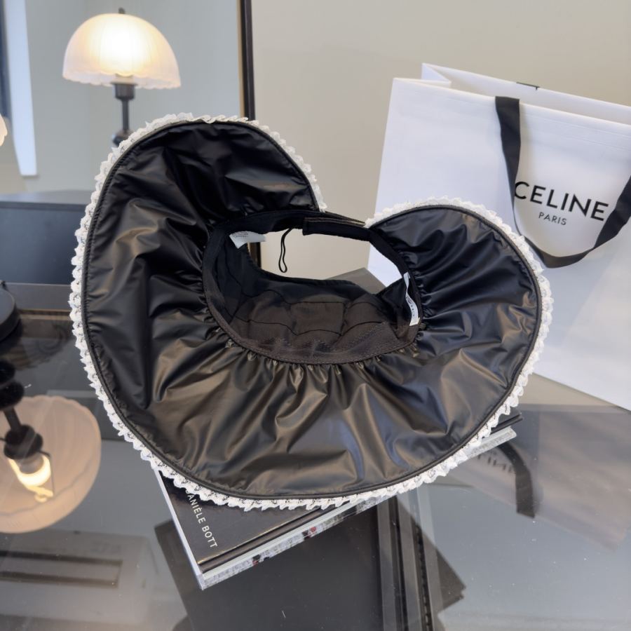 1:1 Replica Chanel hat ¥ — AAA Quality Replica — photo 7