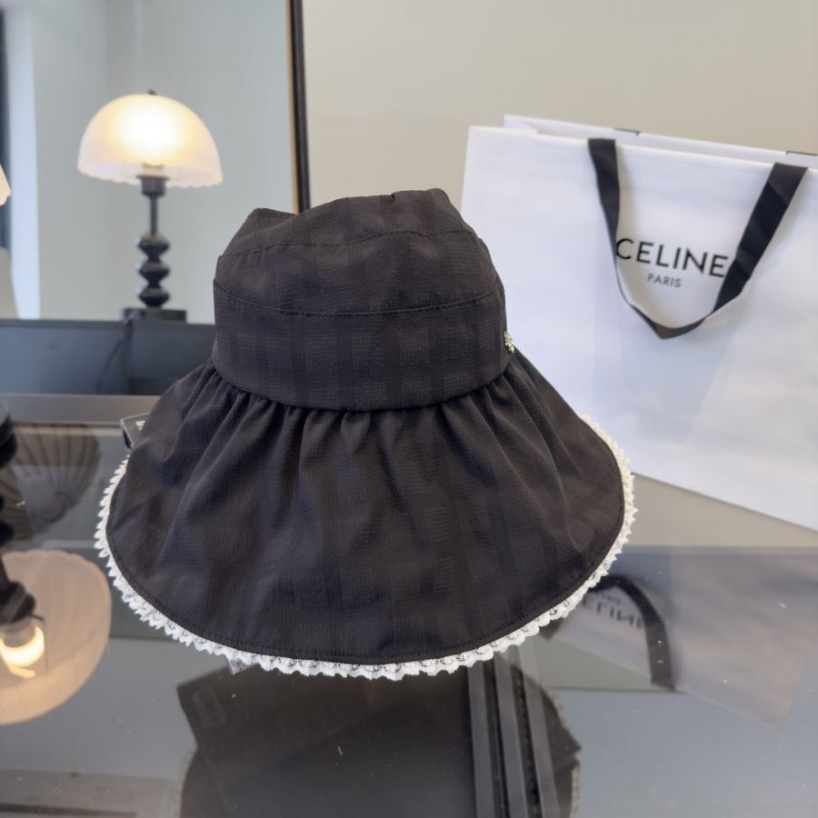 1:1 Replica Chanel hat ¥ — AAA Quality Replica — photo 5