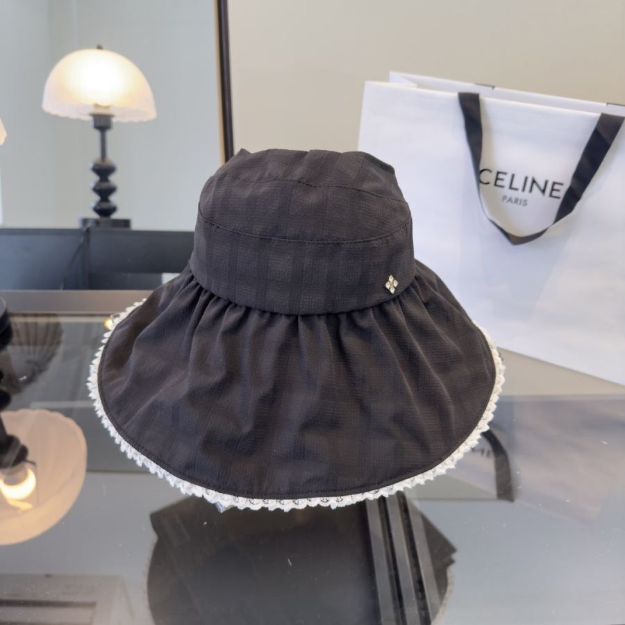 1:1 Replica Chanel hat ¥ — AAA Quality Replica