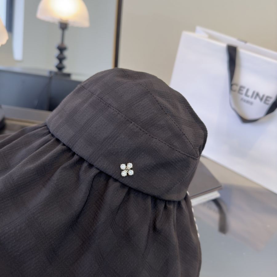 1:1 Replica Chanel hat ¥ — AAA Quality Replica — photo 6