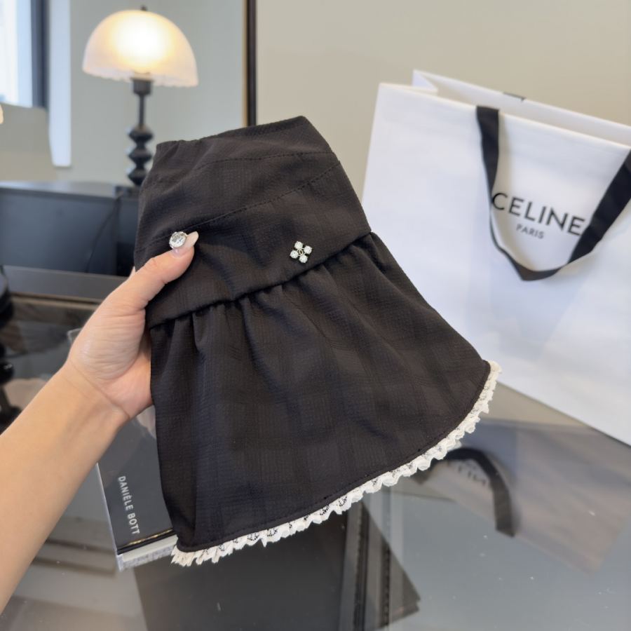 1:1 Replica Chanel hat ¥ — AAA Quality Replica — photo 3