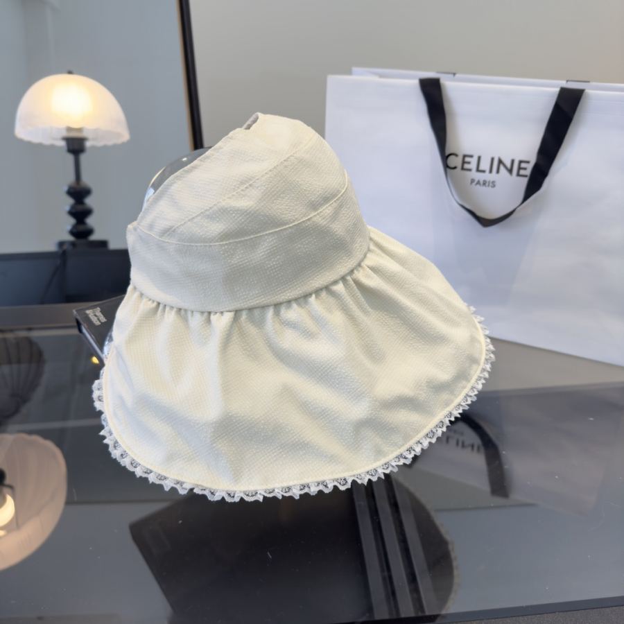 1:1 Replica Chanel hat ¥ — 1:1 Replica For Sale — photo 4