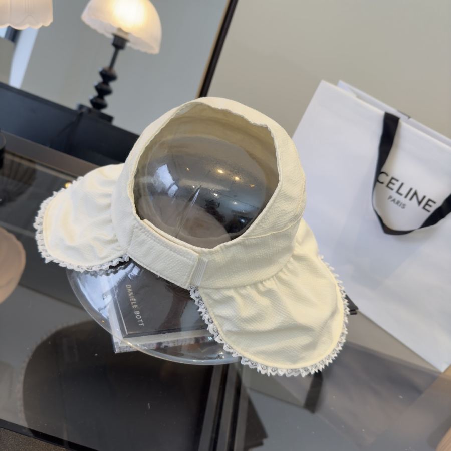 1:1 Replica Chanel hat ¥ — 1:1 Replica For Sale — photo 8