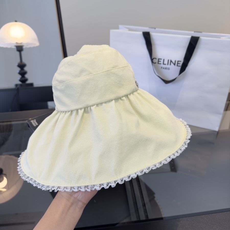 1:1 Replica Chanel hat ¥ — AAA Quality Replica — photo 6