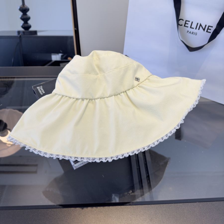1:1 Replica Chanel hat ¥ — AAA Quality Replica — photo 4