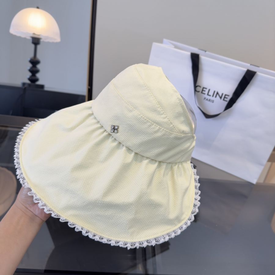 1:1 Replica Chanel hat ¥ — AAA Quality Replica — photo 3