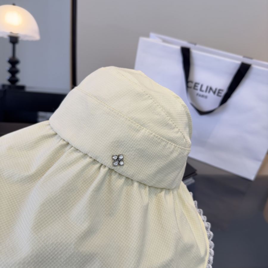 1:1 Replica Chanel hat ¥ — AAA Quality Replica — photo 7