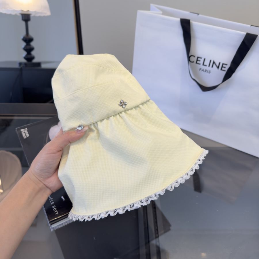 1:1 Replica Chanel hat ¥ — AAA Quality Replica — photo 5