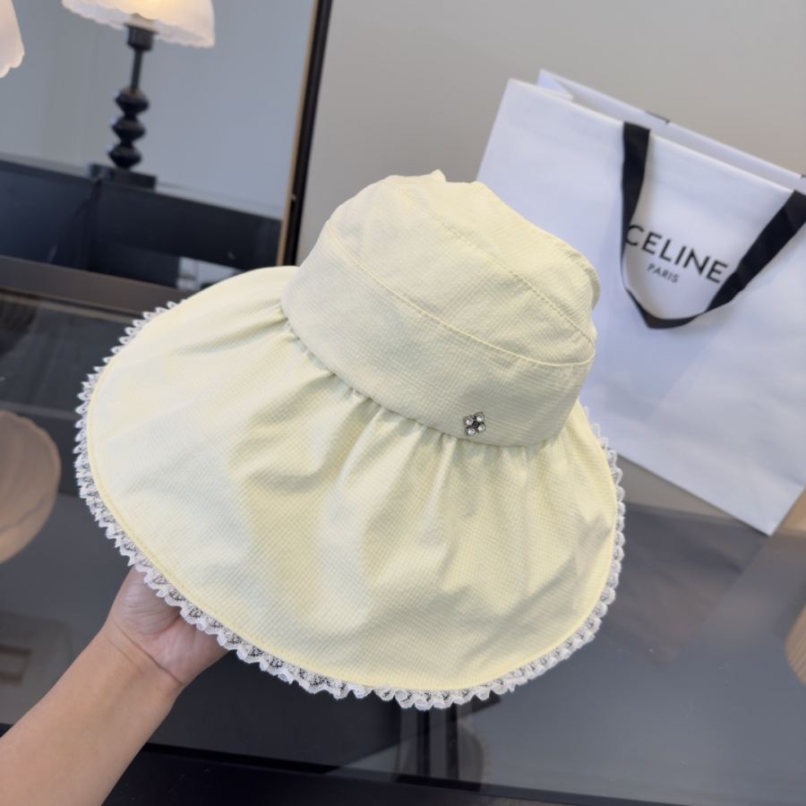 1:1 Replica Chanel hat ¥ — AAA Quality Replica — photo 2