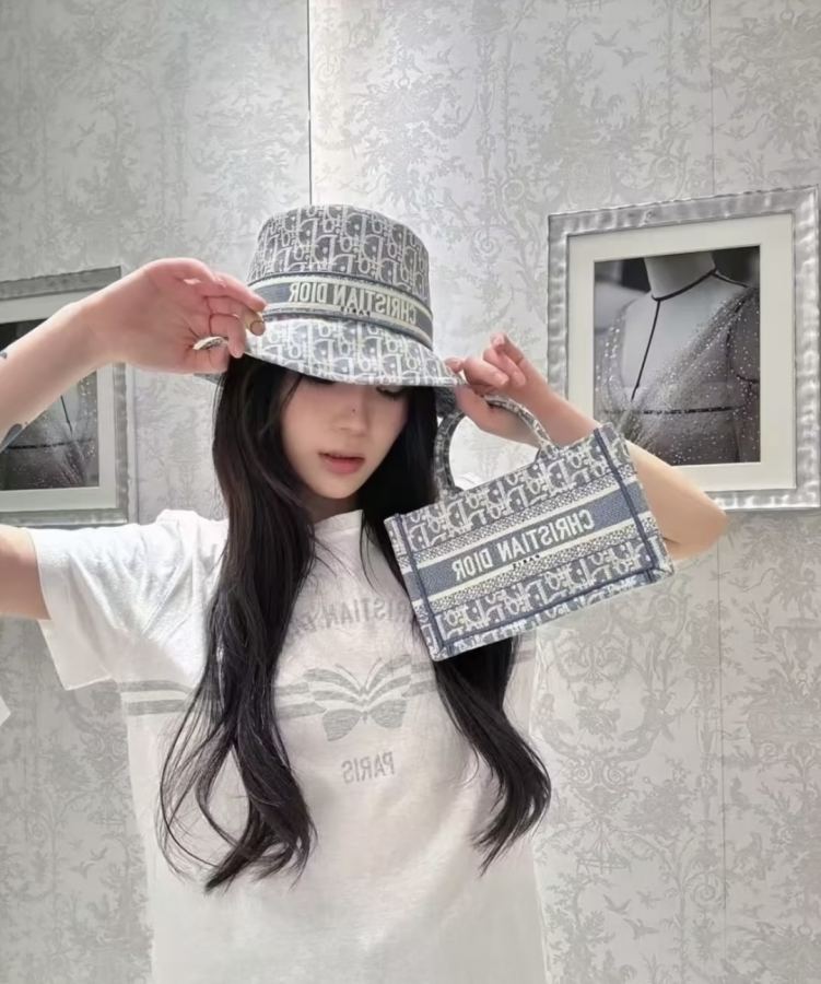 1:1 Replica dior hat ¥ — 1:1 Replica For Sale