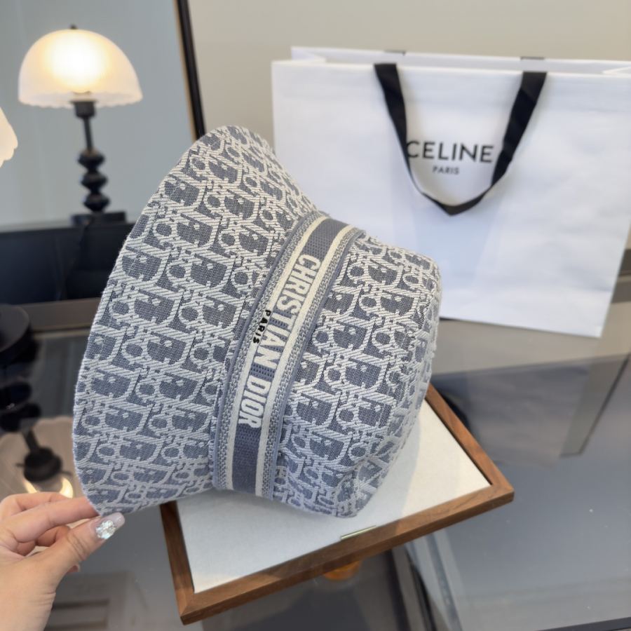1:1 Replica dior hat ¥ — 1:1 Replica For Sale — photo 6