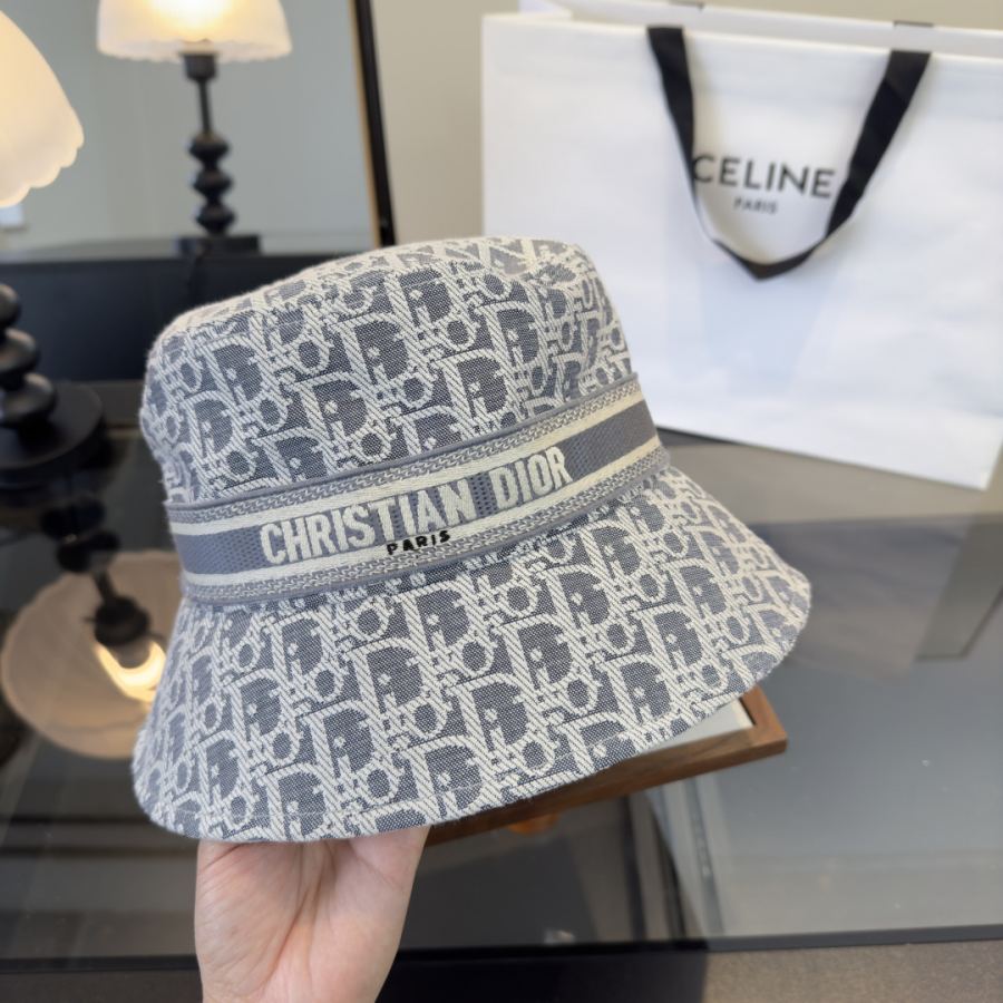 1:1 Replica dior hat ¥ — 1:1 Replica For Sale — photo 4