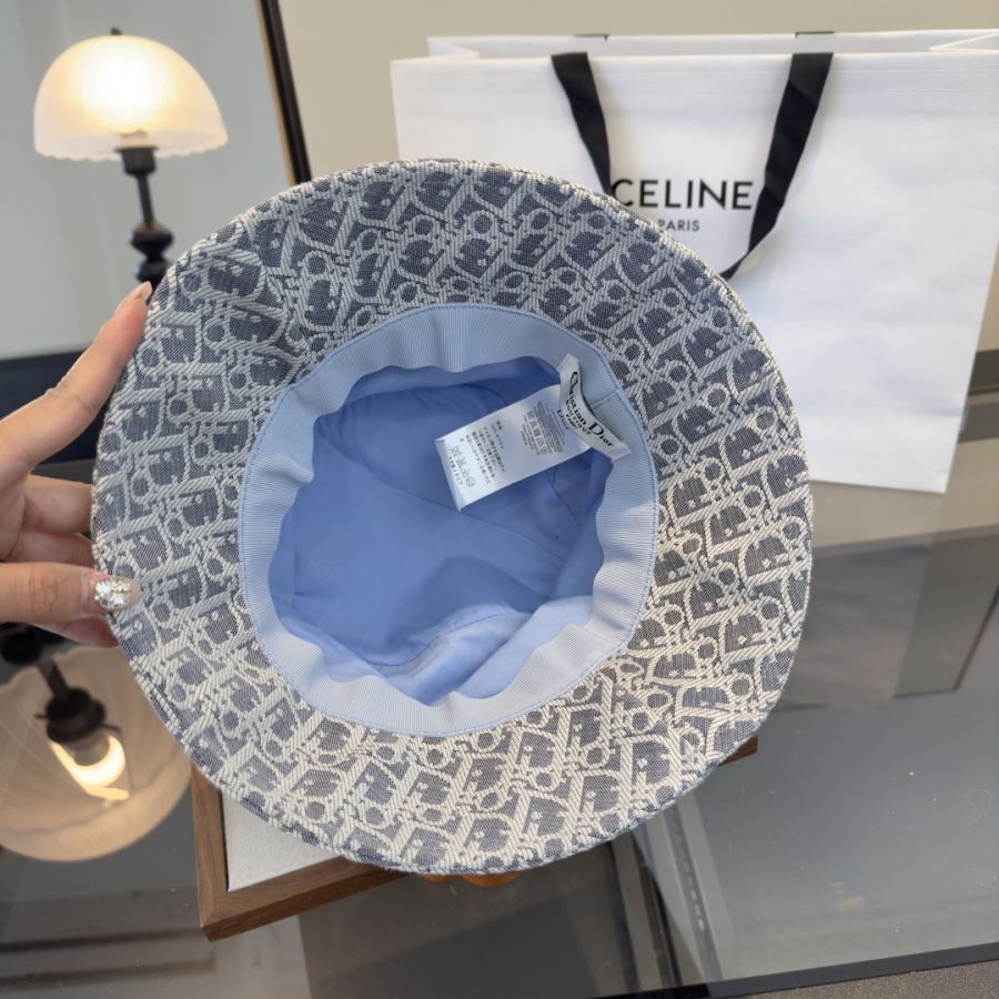 1:1 Replica dior hat ¥ — 1:1 Replica For Sale — photo 9