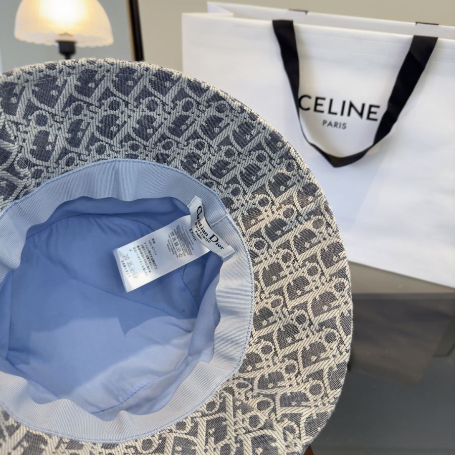 1:1 Replica dior hat ¥ — 1:1 Replica For Sale — photo 8