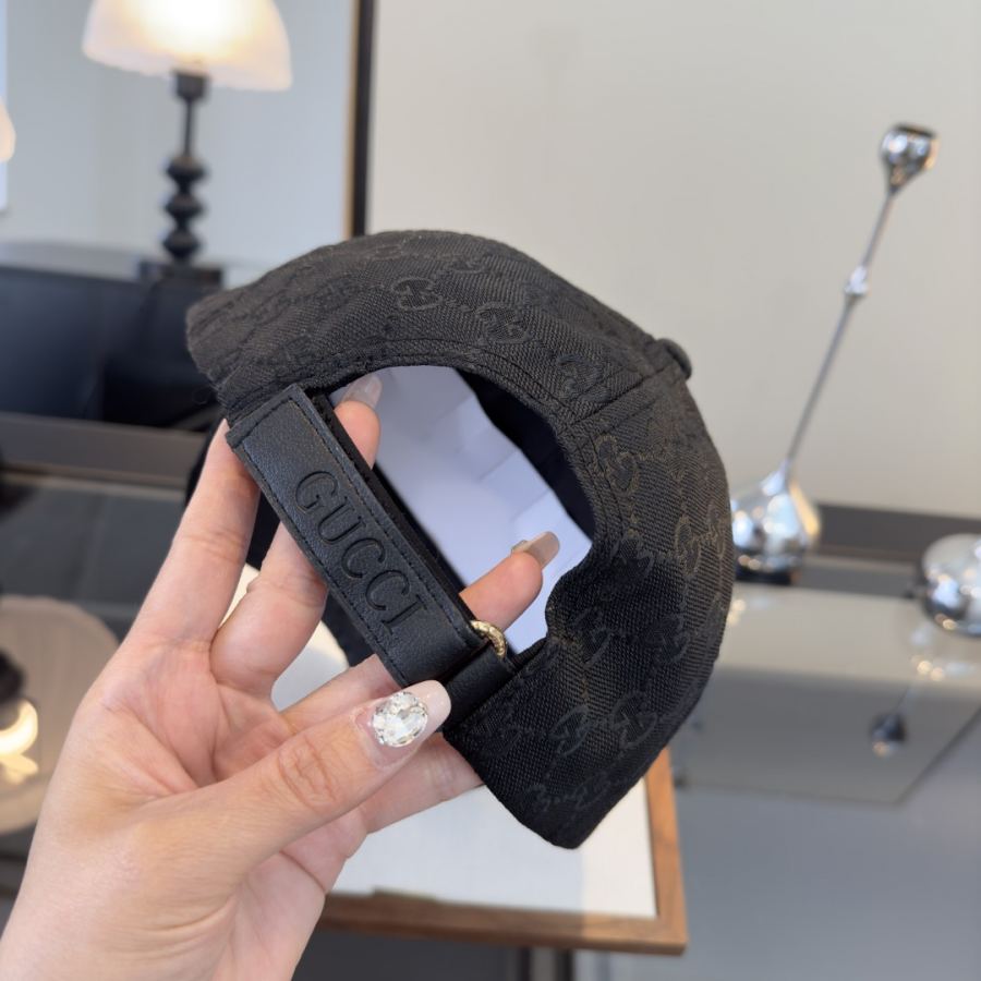 1:1 Replica gucci hat ¥ — Premium Replica — photo 7