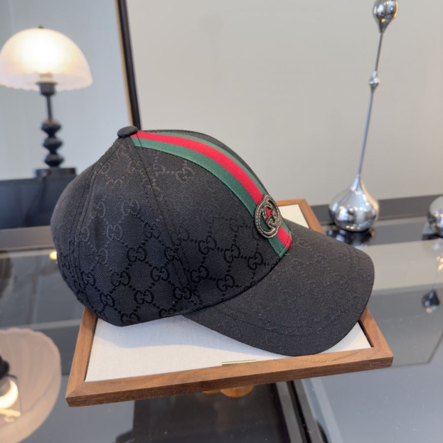 1:1 Replica gucci hat ¥ — Premium Replica — photo 4
