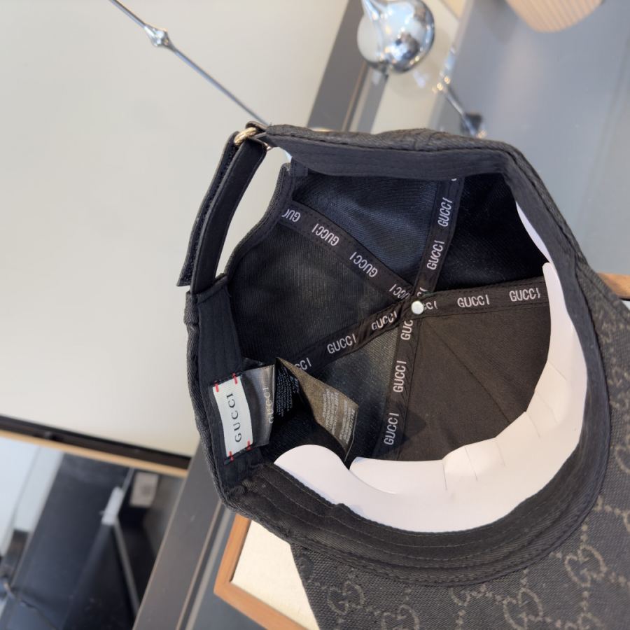 1:1 Replica gucci hat ¥ — Premium Replica — photo 8