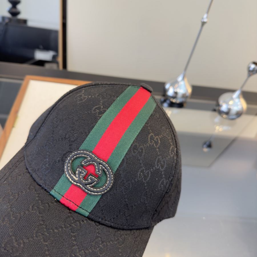 1:1 Replica gucci hat ¥ — Premium Replica — photo 5