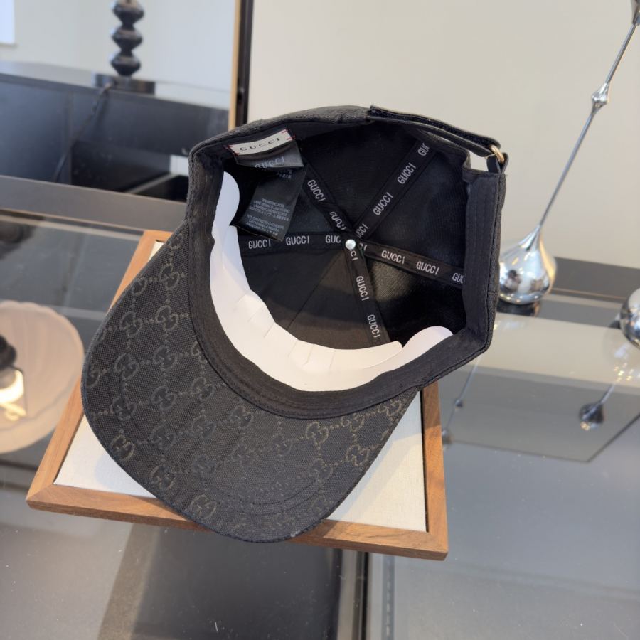 1:1 Replica gucci hat ¥ — Premium Replica — photo 9