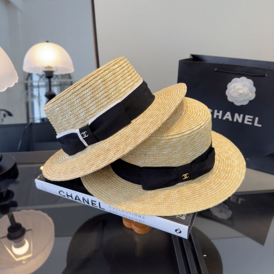 1:1 Replica Chanel hat ¥ — 1:1 Replica For Sale — photo 9