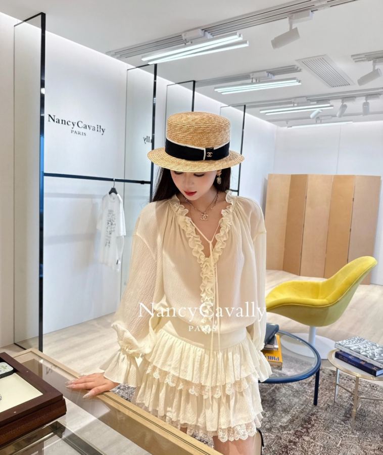 1:1 Replica Chanel hat ¥ — AAA Quality Replica