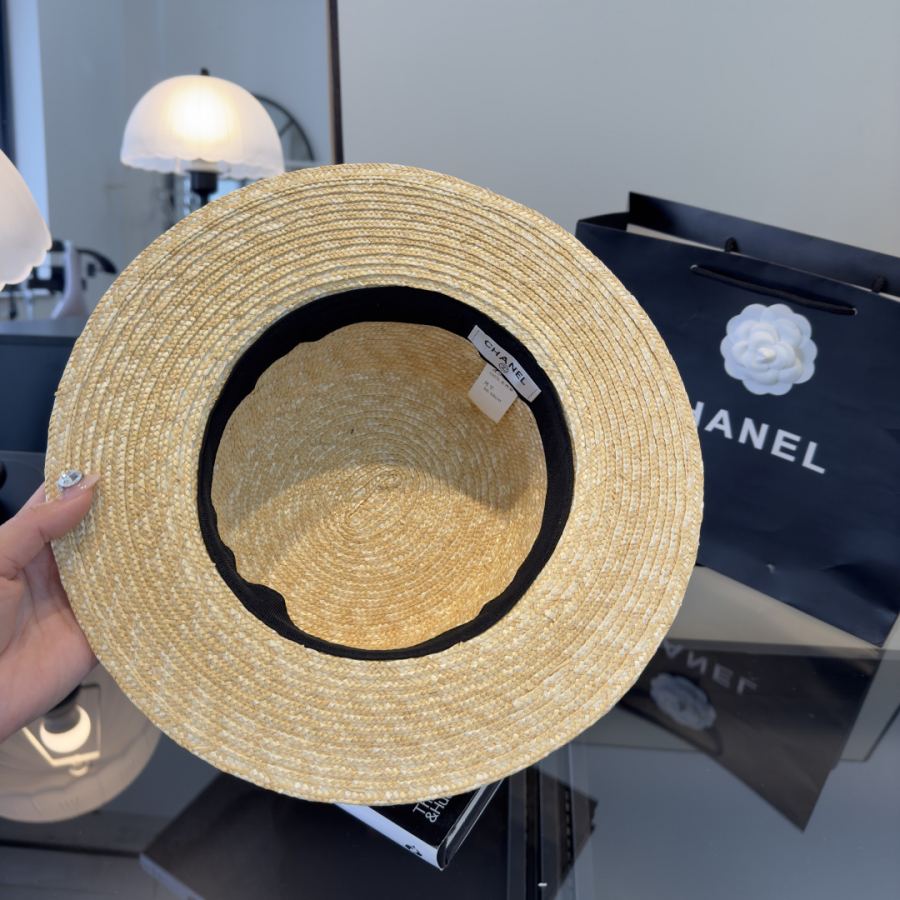 1:1 Replica Chanel hat ¥ — AAA Quality Replica — photo 8