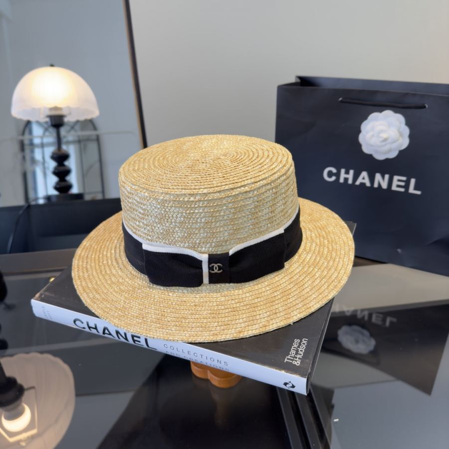 1:1 Replica Chanel hat ¥ — AAA Quality Replica — photo 2