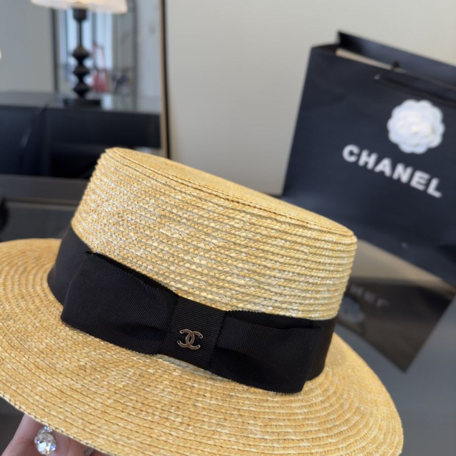 1:1 Replica Chanel hat ¥ — 1:1 Replica For Sale — photo 6