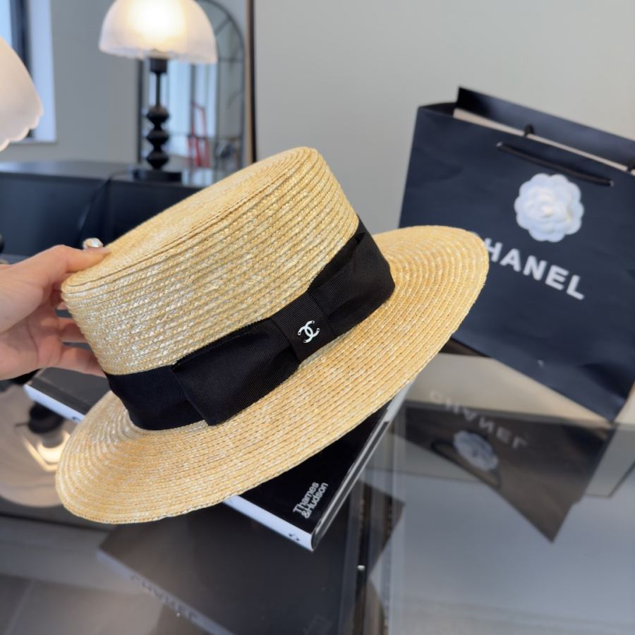 1:1 Replica Chanel hat ¥ — 1:1 Replica For Sale — photo 3