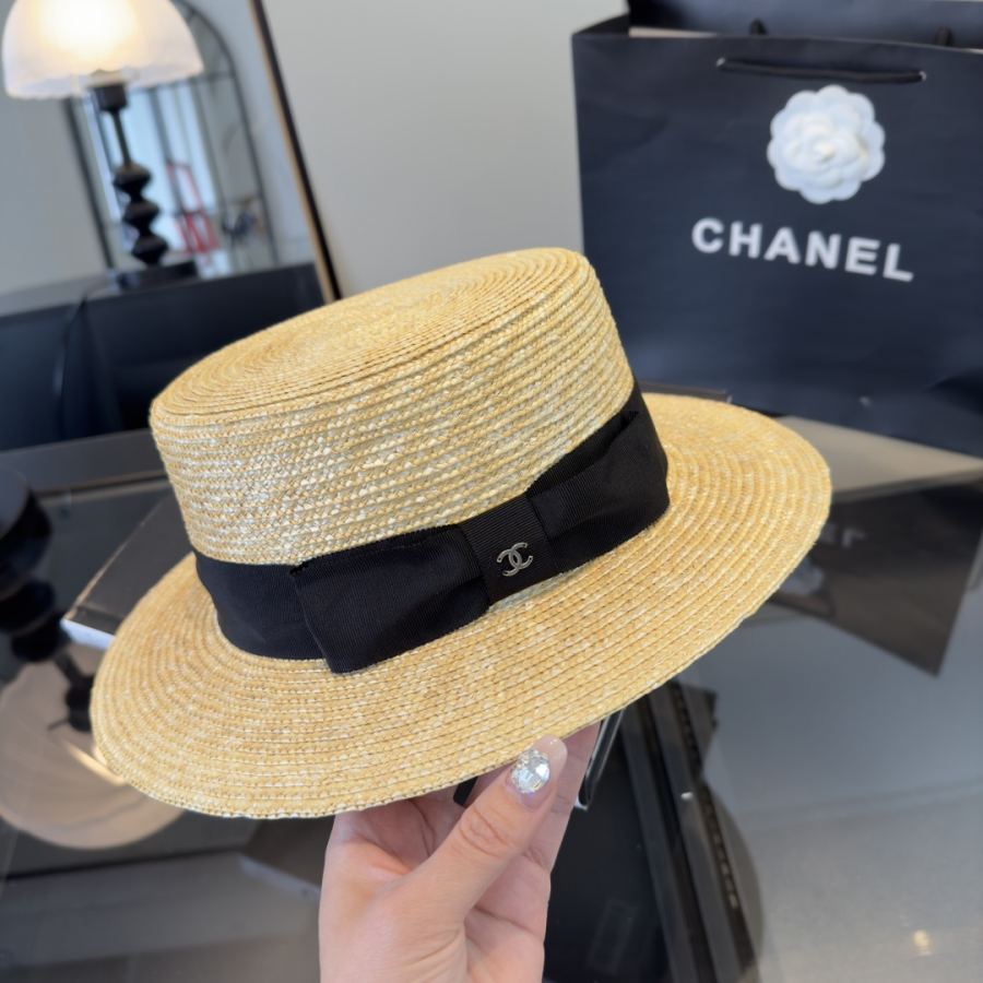 1:1 Replica Chanel hat ¥ — 1:1 Replica For Sale — photo 4