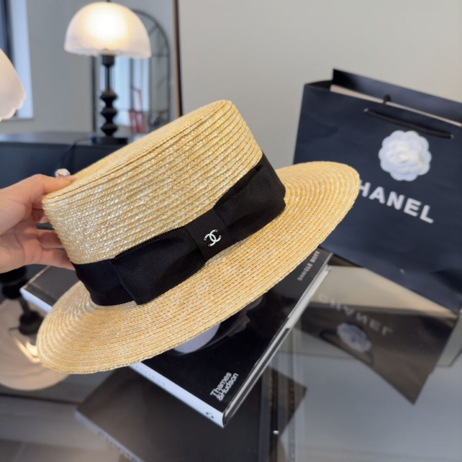 1:1 Replica Chanel hat ¥ — 1:1 Replica For Sale — photo 5