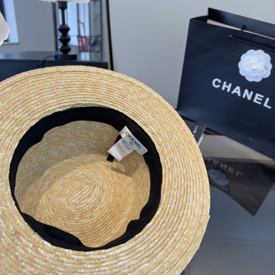 1:1 Replica Chanel hat ¥ — 1:1 Replica For Sale — photo 8