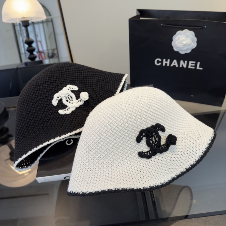 1:1 Replica Chanel hat ¥ — AAA Quality Replica — photo 9