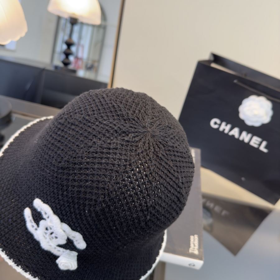 1:1 Replica Chanel hat ¥ — AAA Quality Replica — photo 6