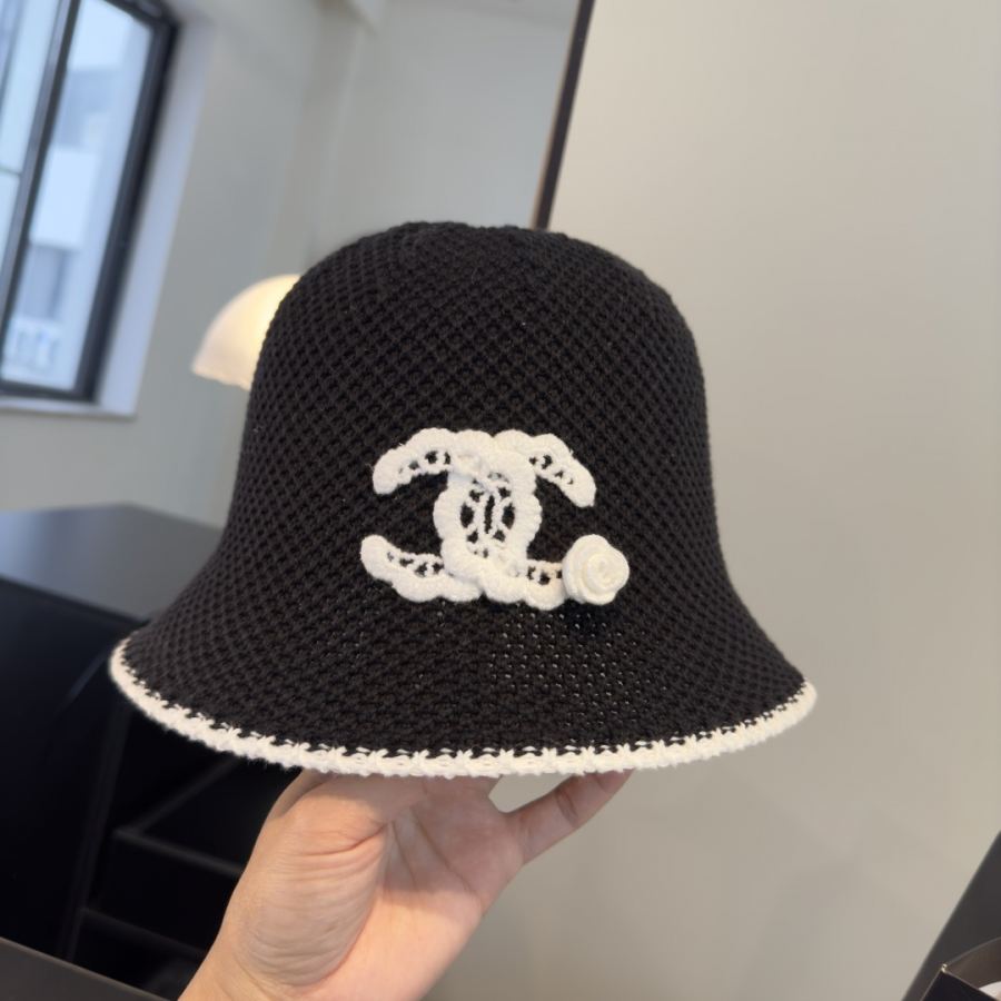 1:1 Replica Chanel hat ¥ — AAA Quality Replica — photo 2