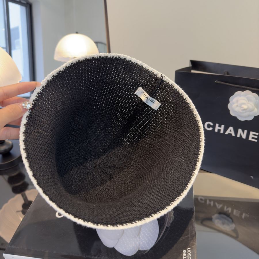 1:1 Replica Chanel hat ¥ — AAA Quality Replica — photo 8