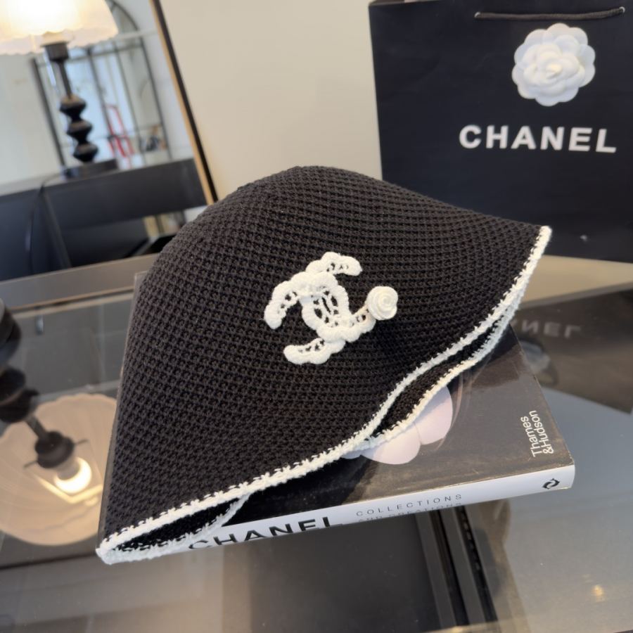 1:1 Replica Chanel hat ¥ — AAA Quality Replica — photo 3