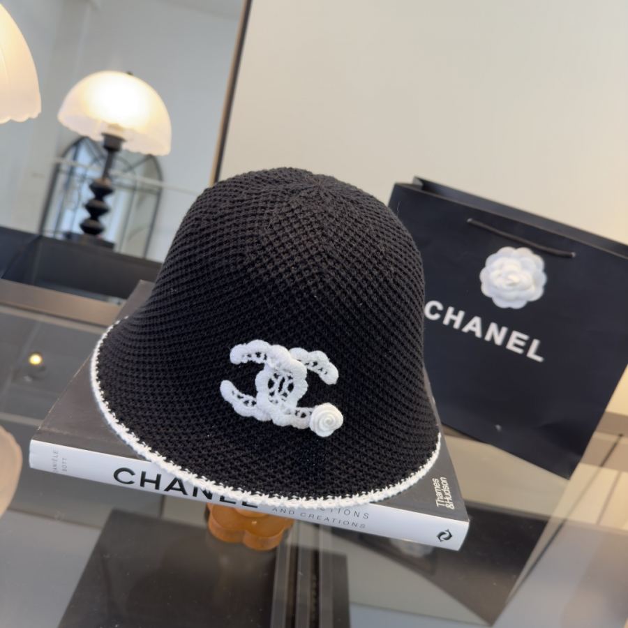 1:1 Replica Chanel hat ¥ — AAA Quality Replica — photo 5