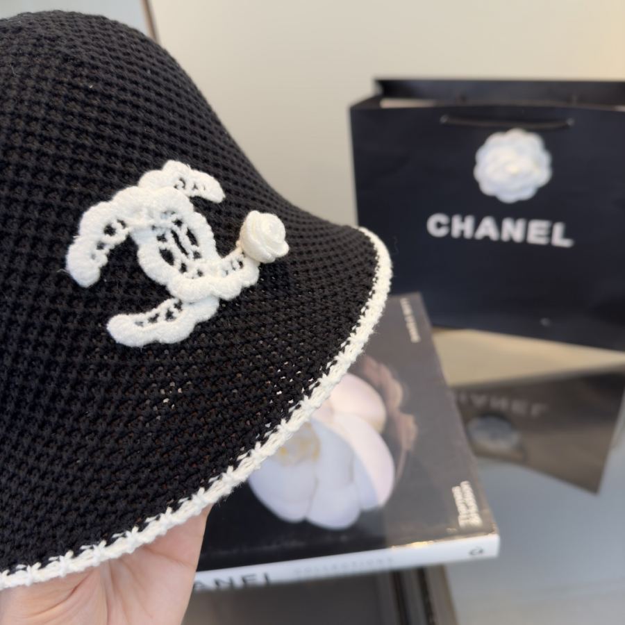 1:1 Replica Chanel hat ¥ — AAA Quality Replica — photo 7